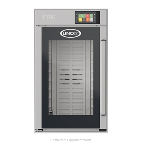 UNOX XAEC-1013-EPR Heated Cabinet, Reach-In