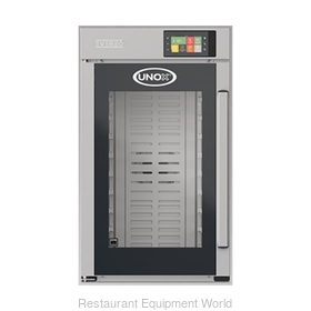 UNOX XAEC-1013-EPR Heated Cabinet, Reach-In