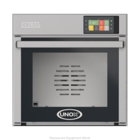 UNOX XAEC-10HS-EPD Heated Cabinet, Reach-In