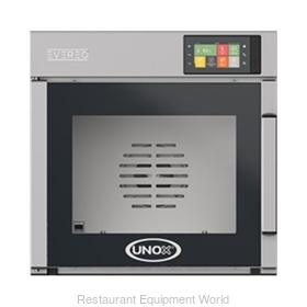 UNOX XAEC-10HS-EPR Heated Cabinet, Reach-In