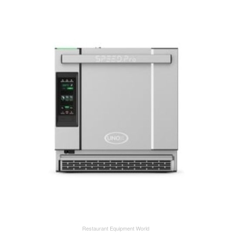 UNOX XASR-03HS-SDDS Microwave Convection Oven