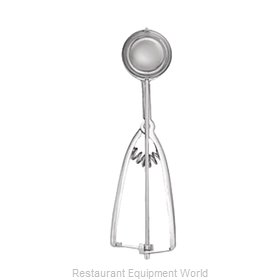 Update International DS-50 Disher, Standard Round Bowl