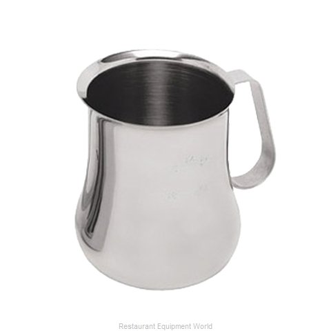 Update International EPB-24M Pitcher, Stainless Steel