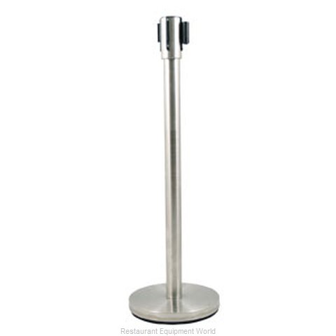 Update International RS-36SS Crowd Control Stanchion Portable