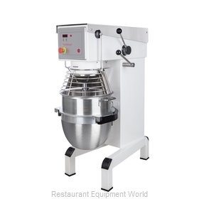 Varimixer V40 Mixer, Planetary