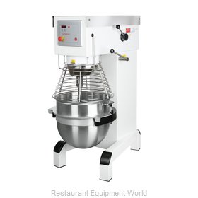 Varimixer V80 Mixer, Planetary