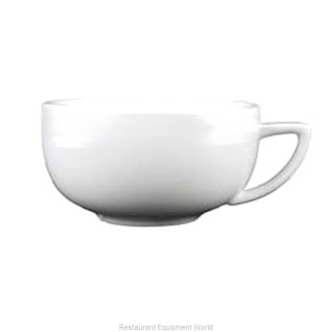 Vertex China ARG-59-CP China Cappuccino Cup