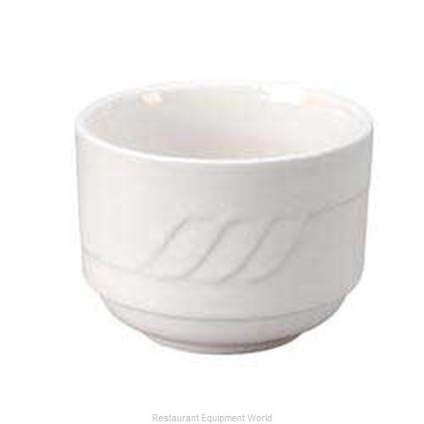 Vertex China SAU-4S-W-M China, Sugar Bowl