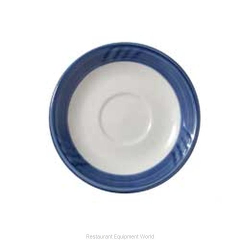 Vertex China SAU-55-W-B Saucer, China