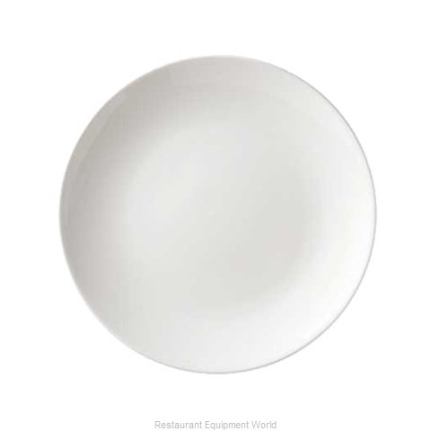 Vertex China SK-16-PN-TC China Plate