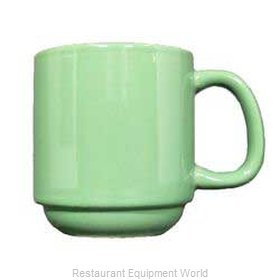 Vertex China SM-CG Mug, China