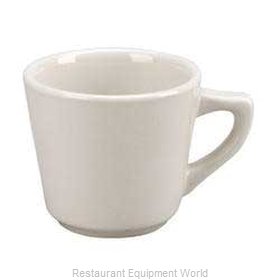 Vertex China VRE-1 Cups, China