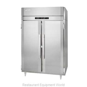 Victory FSA-2D-S1 Freezer, Reach-In