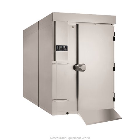 Victory VBCF80-660 Blast Chiller Freezer, Roll-In