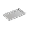 Vollrath 30402 Steam Table Pan, Stainless Steel