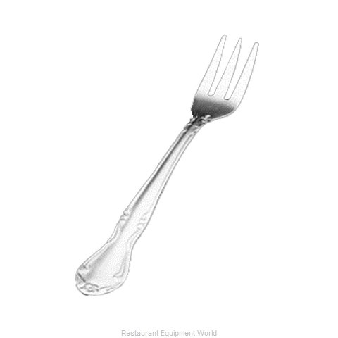 Vollrath 48160 Fork, Cocktail Oyster