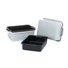 Caja para Recojo de Servicio
 <br><span class=fgrey12>(Vollrath 52662 Bus Box / Tub)</span>