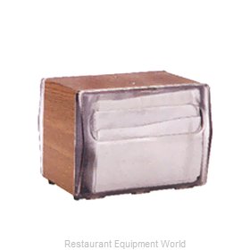 Vollrath 7516-06 Paper Napkin Dispenser