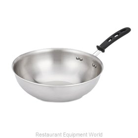 Vollrath 77754 Induction Wok Pan