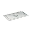 Vollrath 93400 Steam Table Pan Cover, Stainless Steel