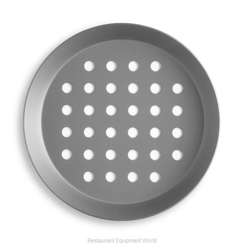 Vollrath PC07PHC Pizza Pan