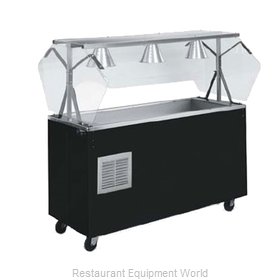 Vollrath R3896160 Serving Counter, Cold Food