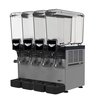 Vollrath VBBC4-37-A Beverage Dispenser, Electric (Cold)