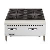 Vulcan-Hart VCRH36 Hotplate, Countertop, Gas