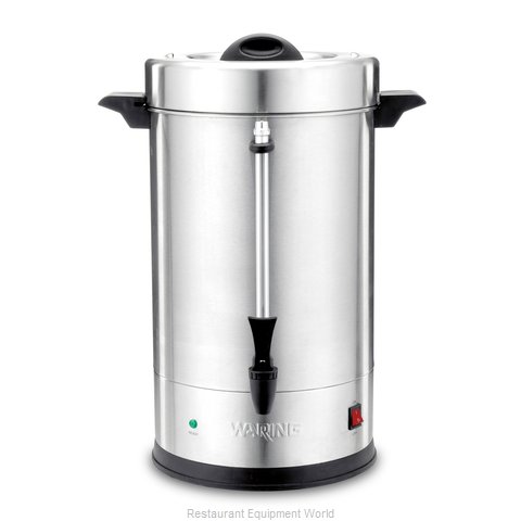 Waring WCU110 Coffee Maker / Brewer Urn