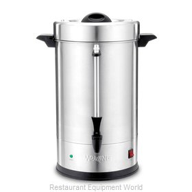 Waring WCU110 Coffee Maker / Brewer Urn