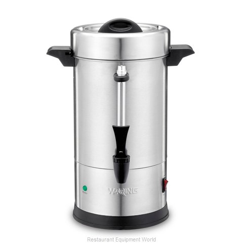 Waring WCU30 Coffee Maker / Brewer Urn