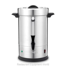 Waring WCU55 Coffee Maker / Brewer Urn