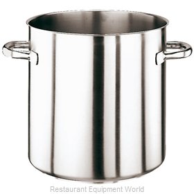 Paderno Stock Pot, No Lid, 158 qt Stainless Steel 11001-60