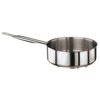 Paderno World Cuisine 11008-24 Induction Saute Pan