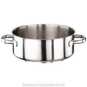 Stainless Steel Sauce Pot Size 4-Qt.