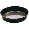 Molde para Pastel
 <br><span class=fgrey12>(Paderno World Cuisine 11742-20 Cake Pan)</span>