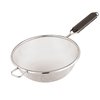 Colador de Malla
 <br><span class=fgrey12>(Paderno World Cuisine 12622-18 Mesh Strainer)</span>