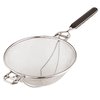 Paderno World Cuisine 12635-30 Mesh Strainer