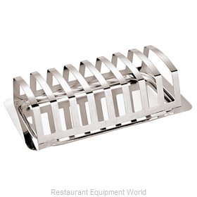 Paderno World Cuisine 41599-08 Toast Rack