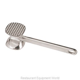 Paderno World Cuisine 42501-15 Meat Pounder Stainless Steel