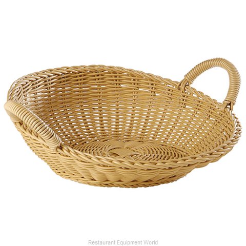 Paderno World Cuisine 42969-42 Bread Basket / Crate