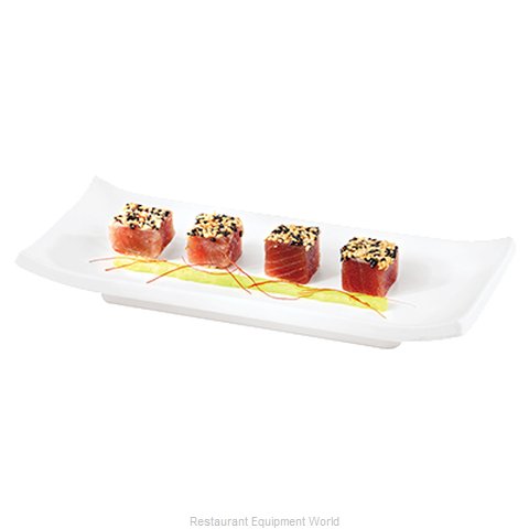 Paderno World Cuisine 44451-23 Sushi Serveware