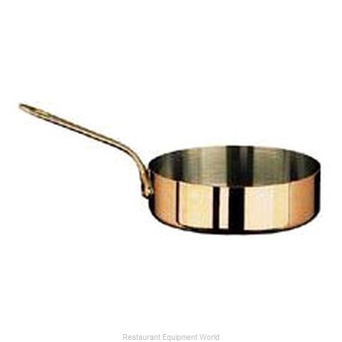 Paderno World Cuisine 45208-24 Saute Pan