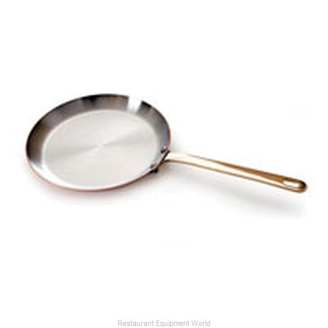 Paderno World Cuisine 45218-25 Crepe Pan