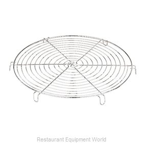 Paderno World Cuisine 47098-26 Icing Glazing Cooling Rack