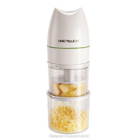 Electric Cheese Grater, Cheese Grater Electric, One-Touch Control