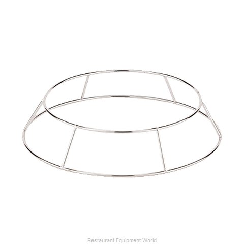 Paderno World Cuisine 49600-00 Wok Ring