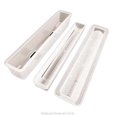 Paderno World Cuisine 49655-10 Sushi Making Components