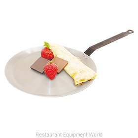 Paderno World Cuisine A4172514 Crepe Pan
