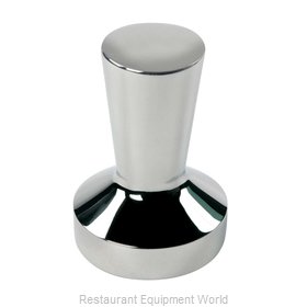 World Cuisine A4244053 53 mm Stainless Steel Espresso Tamper